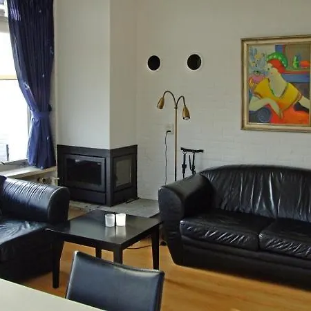 Apartman Appt.ideaal