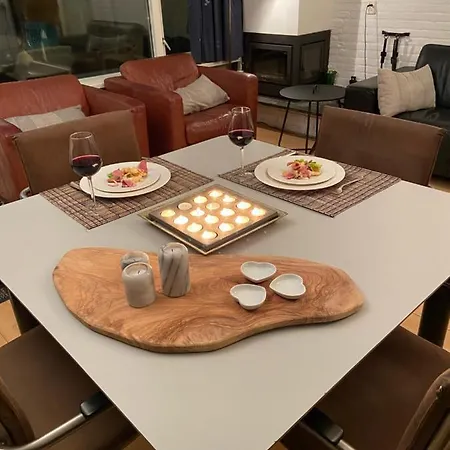 Apartman Appt.ideaal