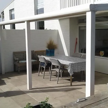 Appt.ideaal * Bergen aan Zee